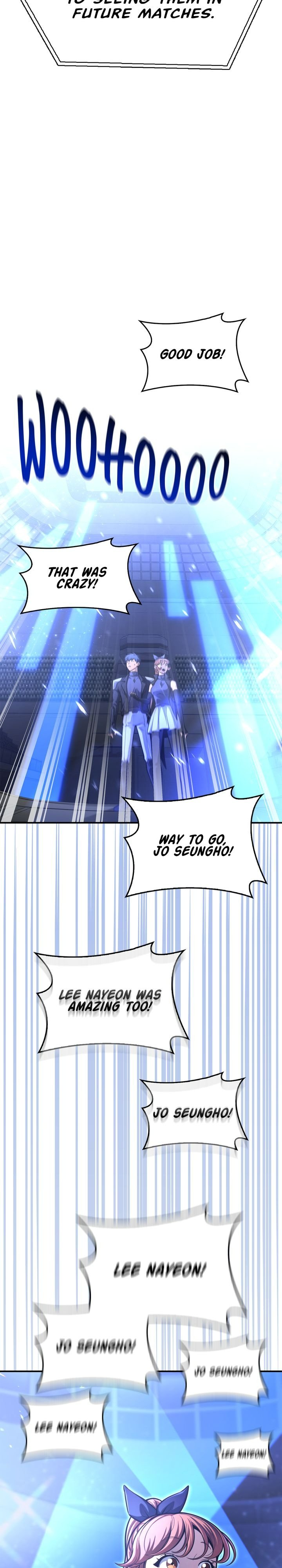 Superhuman Battlefield, Chapter 24 image 51